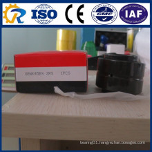 Spherical Plain Radial Bearing GEWK45ES Rod End Bearing